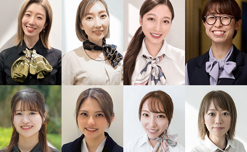 業界最高水準のの環境！女性理容師必見！働きやすさ秘密5選！