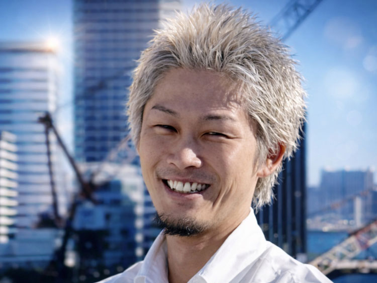 入社後８年部長となり広告運用や運営における様々な観点から考えられるようになった