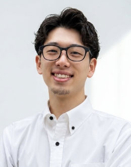 漆原　聡