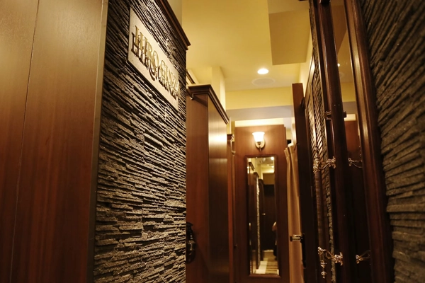 ヒロ銀座御茶ノ水店