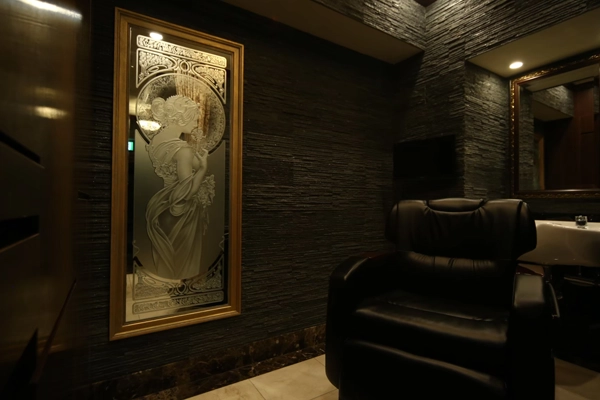 PREMIUM BARBER新宿店