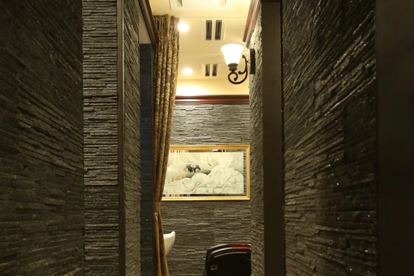 PREMIUM BARBER目黒店