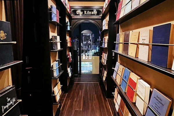 BARBERSHOP秋葉原店