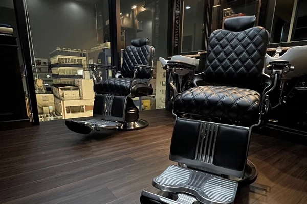 BARBERSHOP秋葉原店