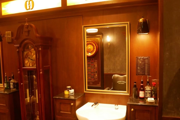 BARBERSHOP横浜店