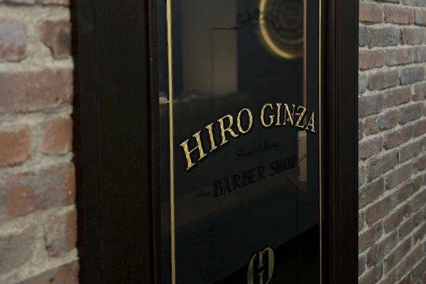 BARBERSHOP川崎店