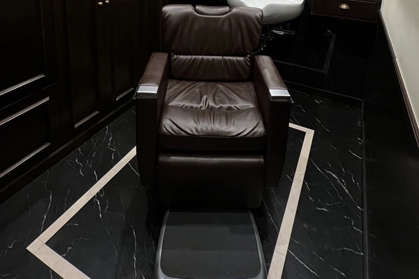 BARBERSHOP川崎店
