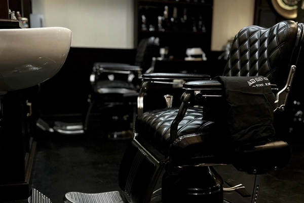 BARBERSHOP川崎店