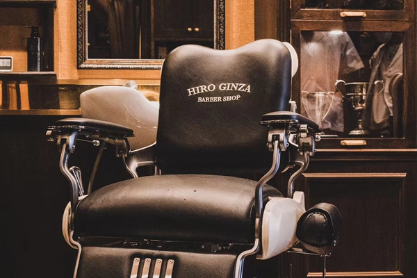 BARBERSHOP大宮店