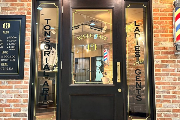 BARBERSHOP仙台本店 