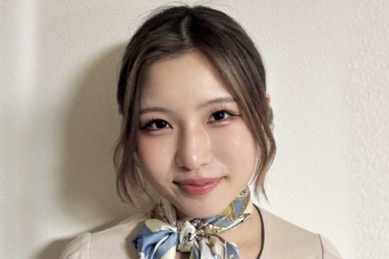 川名　愛莉