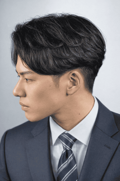 新社会人が絶対に避けるべきNG髪型とは？理容師が本音解説