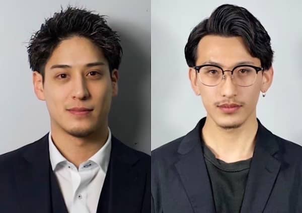 台湾でビジネスOKなメンズパーマとは？日本人向け解説