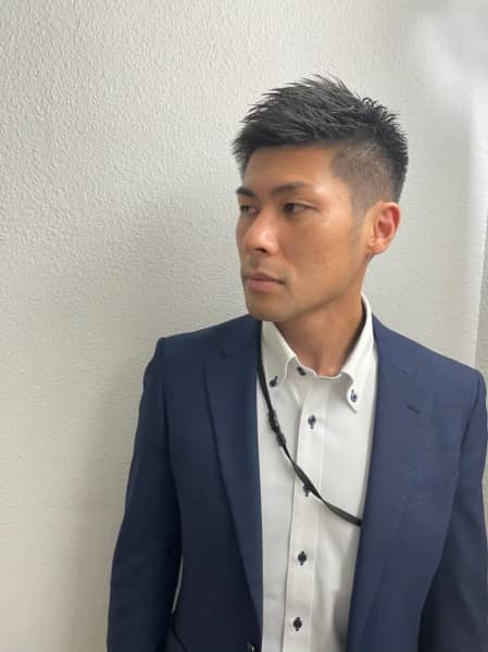 ソフトモヒカンとは？特徴・種類・おすすめのメンズスタイルを徹底解説！