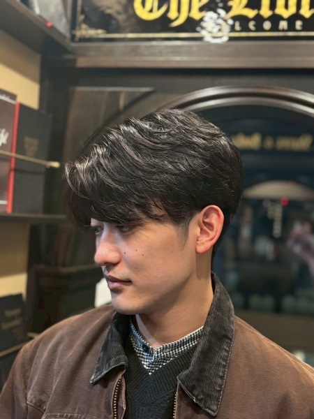「ヒロ銀座仙台本店/武田」6.4ナチュラル