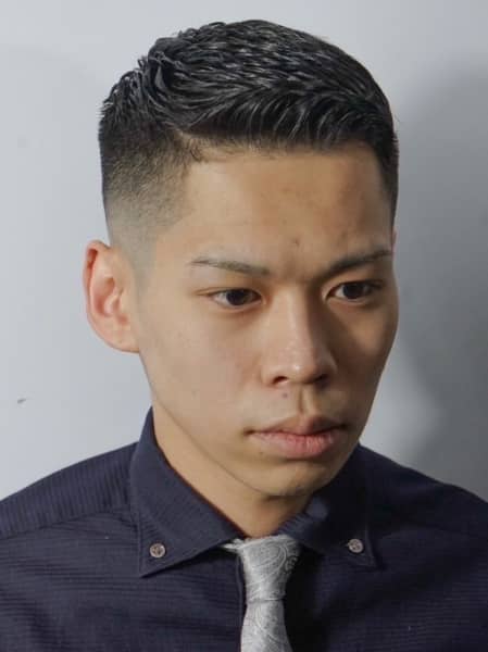 FADE × BUSINESS