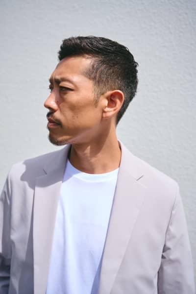 Business style Trendy Men’s Short Hairstyle | Modern 