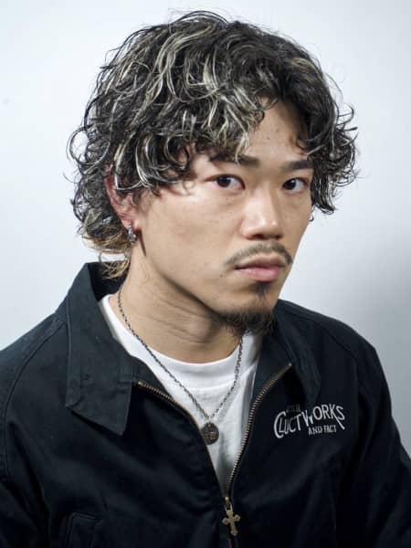 サーフカール