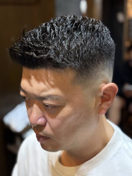 緩パン