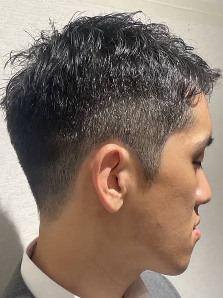 ビジネスショート