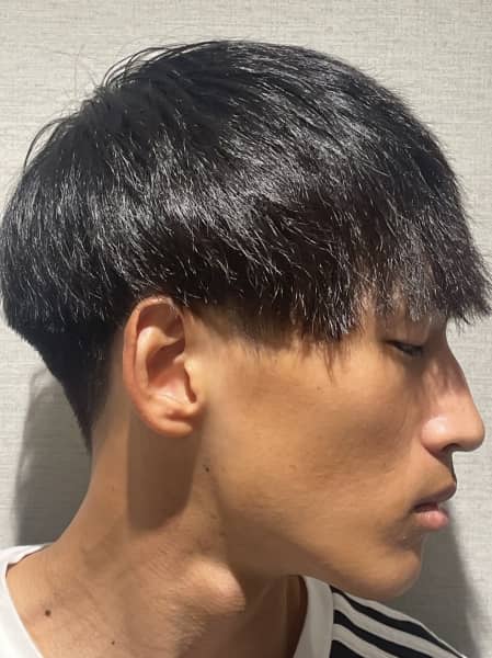 ラウンドマッシュ