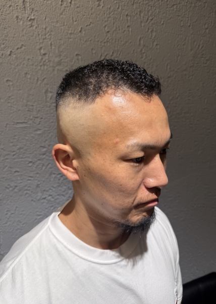 濡れパン