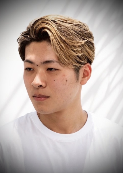 フェザーパーマ
