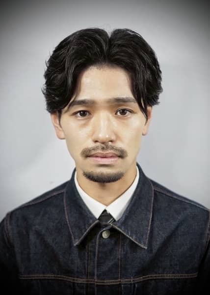 ニュアンスパーマ
