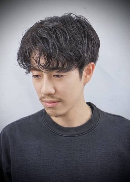 ラフショート