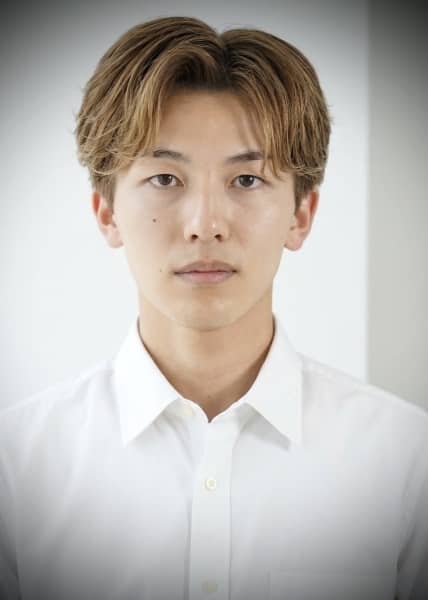 ニュアンスパーマ