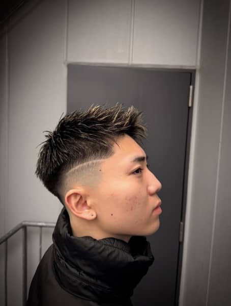 ジェットフェード