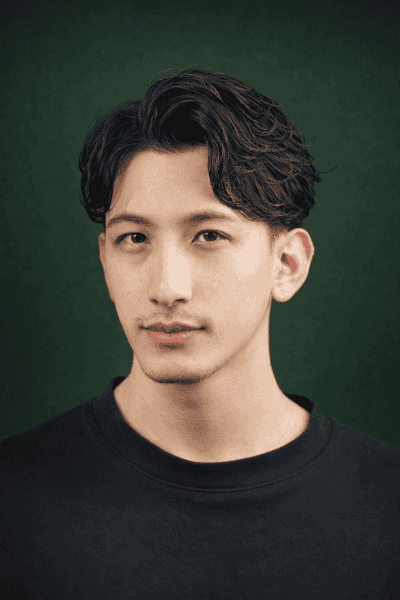 フェザーパーマ