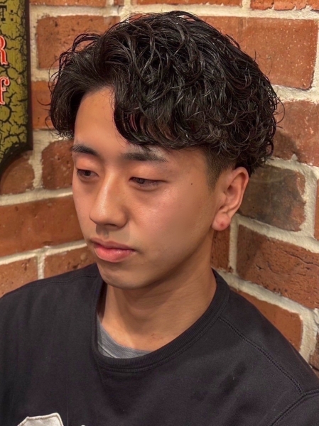上野でおすすめのラルフカール