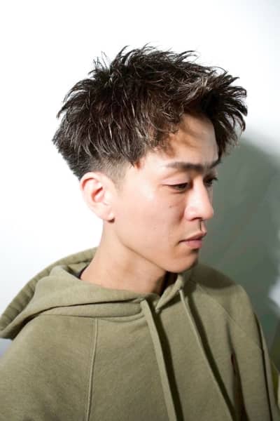ジェットアップバング