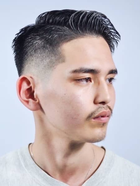 【HIRO GINZA仙台本店-/73フェード
