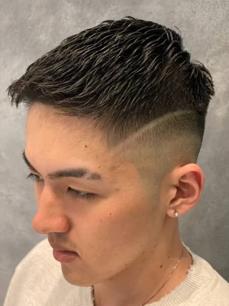フェザーアップ