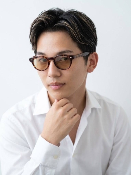 秋のイメチェン＋再現性