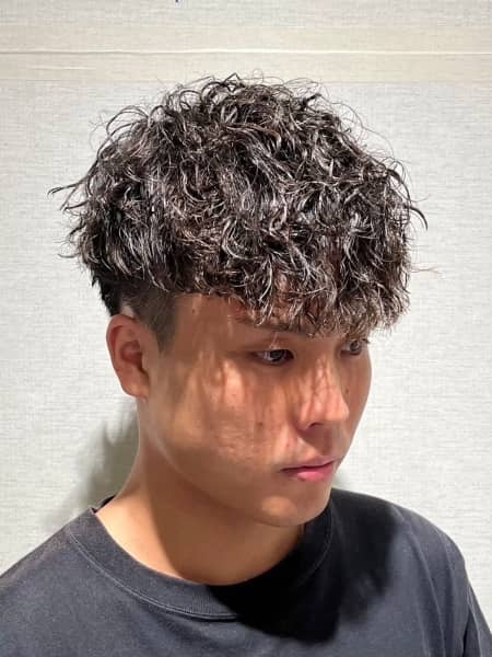 ツイストスパイラル