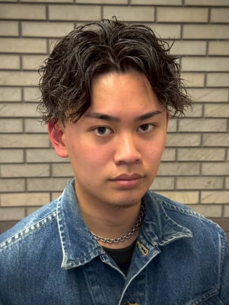 ツイストスパイラル