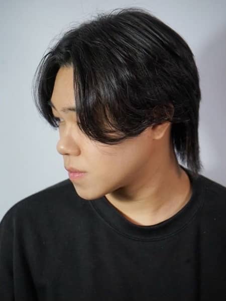 ニュアンスパーマ