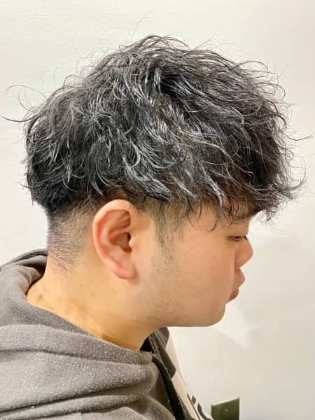 ツイストスパイラル
