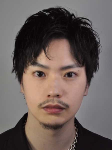 王道ショートスタイル