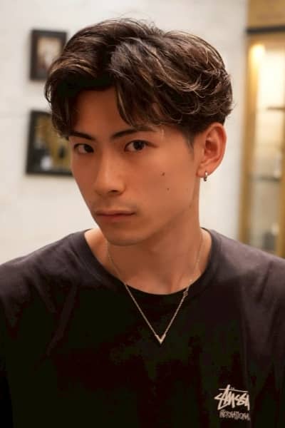 フェザーショート