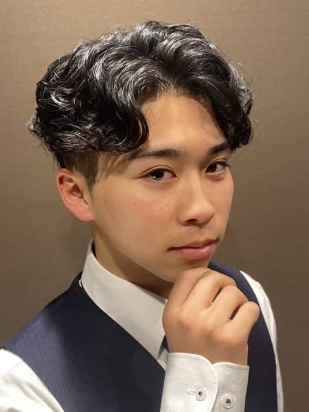 ビジネス