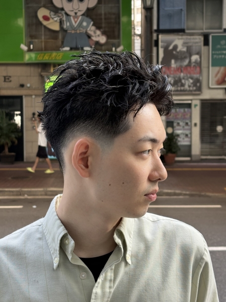 アクティブショート
