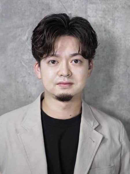 フェザーショート