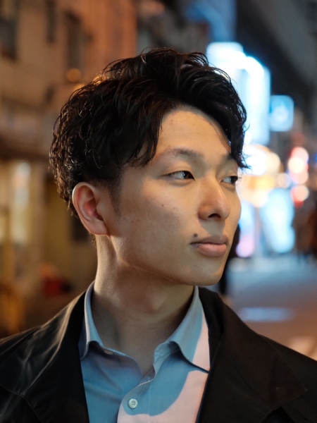ラルフカール