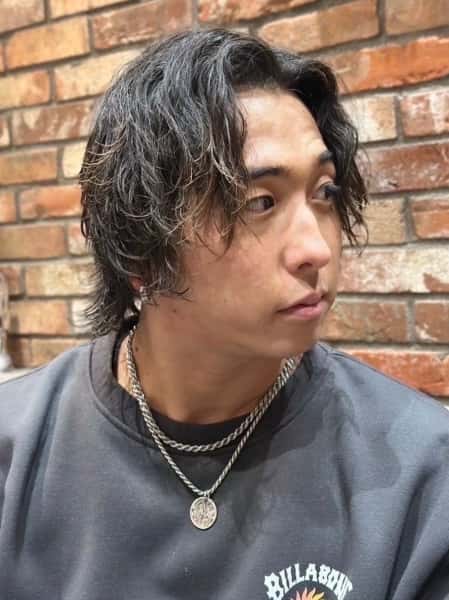 サーフカール