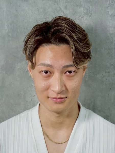 フェザーナチュラル