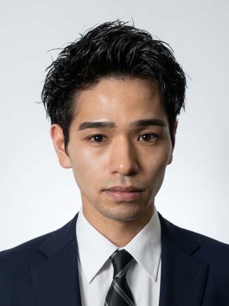 ビジネスショート